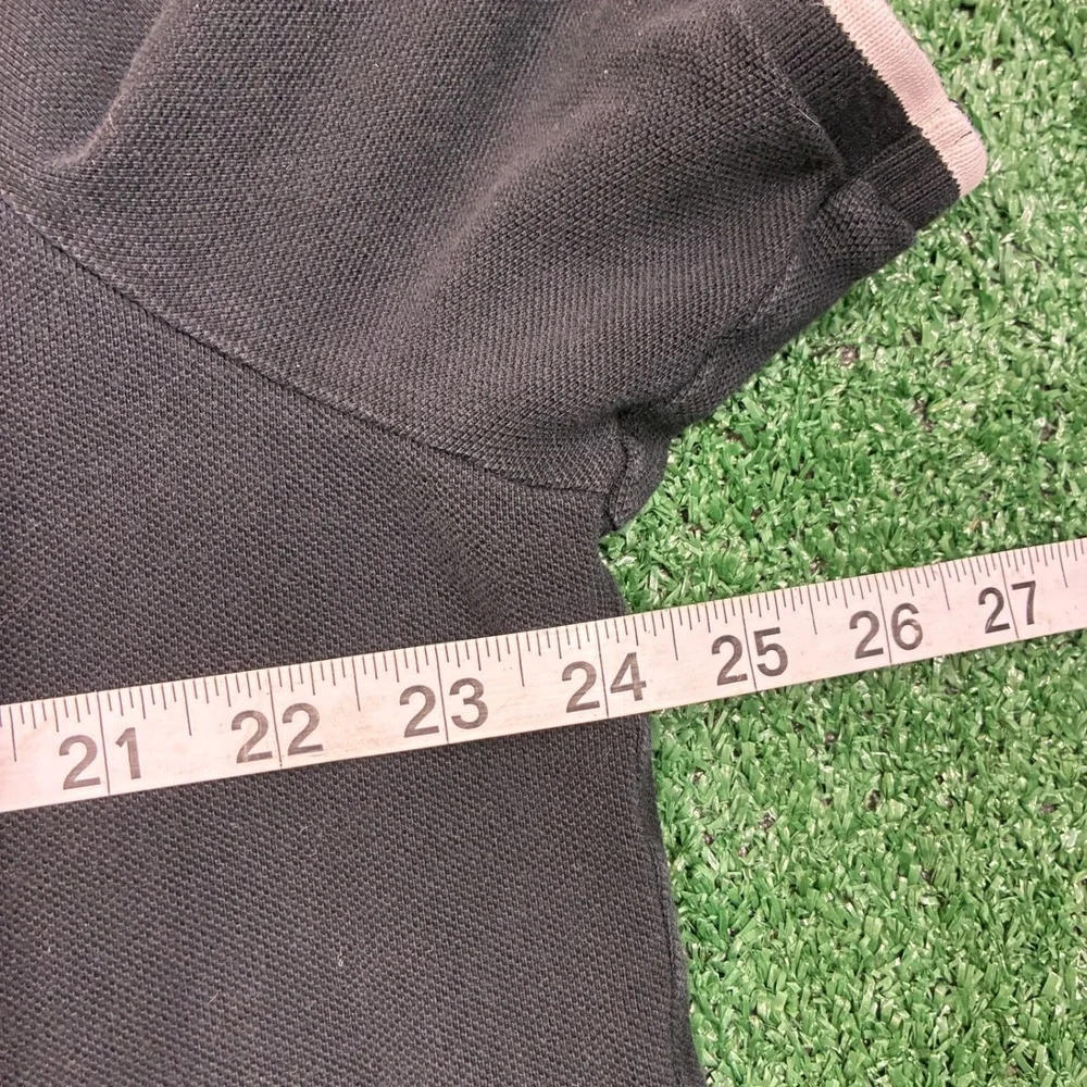 Ralph Lauren y2k polo